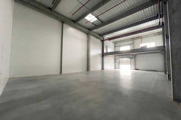 Инвестиции в инновационный складской комплекс под Киевом, 10-12% годовых